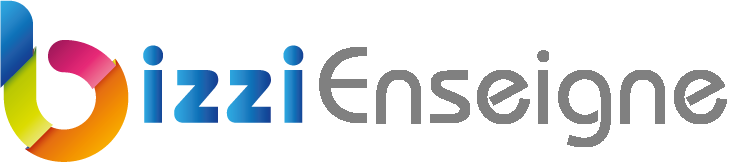logo fond blanc